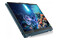 Laptop Lenovo Yoga 7 14.0" AMD Ryzen AI 5 340 AMD Radeon 840M 16GB 512GB SSD Windows 11 Home zielony