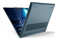 Laptop Lenovo Yoga 7 14.0" AMD Ryzen AI 5 340 AMD Radeon 840M 16GB 512GB SSD Windows 11 Home zielony