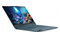 Laptop Lenovo Yoga 7 14.0" AMD Ryzen AI 5 340 AMD Radeon 840M 16GB 512GB SSD Windows 11 Home zielony