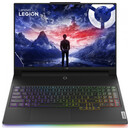 Laptop Lenovo Legion 9 18.0" Intel Core Ultra 9 275HX NVIDIA GeForce RTX 5090 4GB 2TB SSD Windows 11 Professional czarny