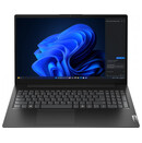 Laptop Lenovo V15 15.6" Intel Core i5 120U Intel 16GB 1TB SSD Windows 11 Home czarny