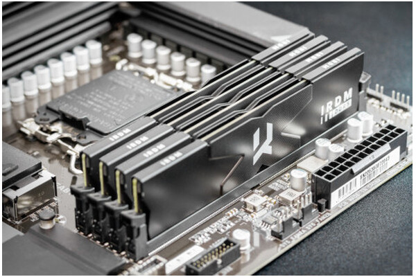 Pamięć RAM GoodRam 32GB DDR5 5600MHz Z radiatorem 36CL
