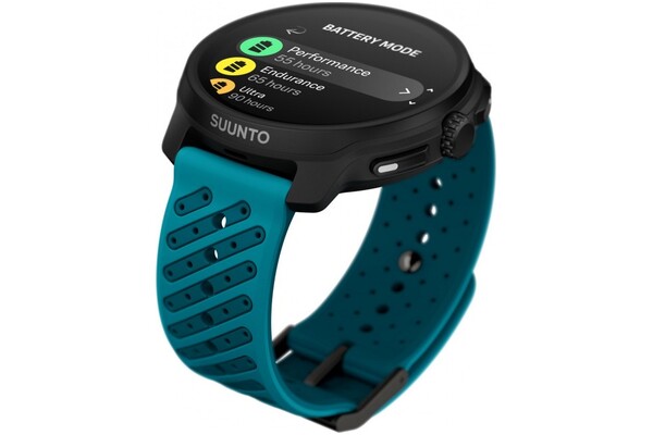 Smartwatch Suunto Race niebieski