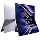 Monitor 17.3" ASUS ZenScreen MQ17QH srebrny