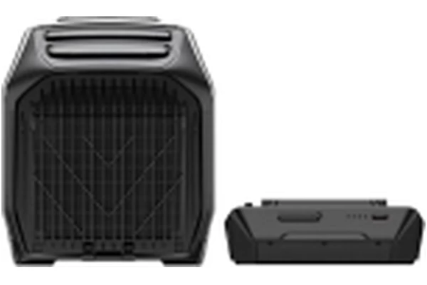 Klimatyzator Przenośny ECOFLOW Wave 3 700W 65dB
