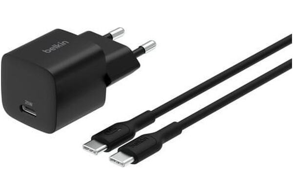 Powerbank Belkin BU041KQBK 10000mAh czarny