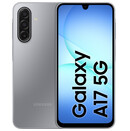 Smartfon Samsung Galaxy A17 5G szary 6.70" 8.0GB/256.0GB
