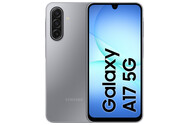 Smartfon Samsung Galaxy A17 5G szary 6.70" 8.0GB/256.0GB