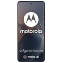 Smartfon Motorola edge 60 fusion 5G Stalowy 6.67" 8.0GB/256.0GB