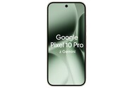 Smartfon Google Pixel 10 Pro 5G Jadeitowy 6.30" 16.0GB/256.0GB