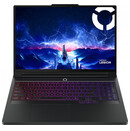 Laptop Lenovo Legion Pro 7 16.0" Intel Core Ultra 9 275HX NVIDIA GeForce RTX 5090 4GB 2TB SSD Windows 11 Professional czarny