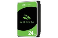 Dysk wewnętrzny Seagate ST24000DM001 BarraCuda HDD SATA (3.5") 24TB