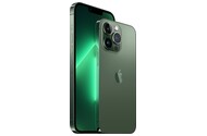 Smartfon Apple iPhone 13 Pro Max 5G alpejska zieleń 6.70" poniżej 0.1GB/256.0GB