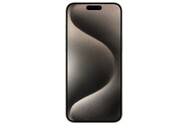 Smartfon Apple iPhone 15 Pro Max 5G Tytan Naturalny 6.70" 6.0GB/512.0GB