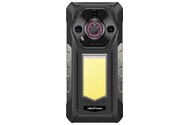 Smartfon Ulefone Armor 30 czarny 6.95" 12.0GB/512.0GB
