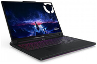 Laptop Lenovo Legion Pro 7 16.0" Intel Core Ultra 9 275HX NVIDIA GeForce RTX 5090 4GB 1TB SSD Windows 11 Home czarny