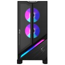 MSI infinite X3 32GB DDR5 NVIDIA GeForce RTX 5080 16GB 1TB SSD Windows 11 Home