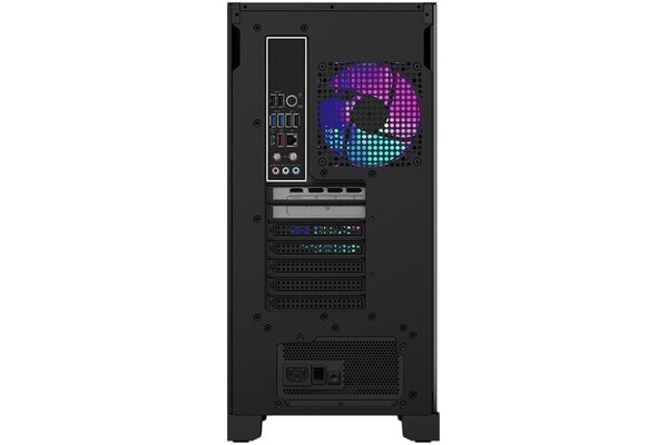 MSI infinite X3 32GB DDR5 NVIDIA GeForce RTX 5080 16GB 1TB SSD Windows 11 Home