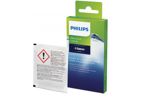 Ekspres Philips CA 6705/10 szary