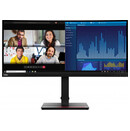 Monitor 34.1" Lenovo ThinkVision P34w-20