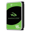 Dysk wewnętrzny Seagate ST16000DM001 BarraCuda HDD SATA (3.5") 16TB