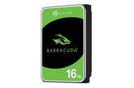 Dysk wewnętrzny Seagate ST16000DM001 BarraCuda HDD SATA (3.5") 16TB