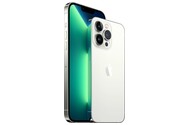 Smartfon Apple iPhone 13 Pro Max 5G srebrny 6.70" 6.0GB/256.0GB