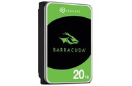 Dysk wewnętrzny Seagate ST20000DM001 BarraCuda HDD SATA (3.5") 20TB