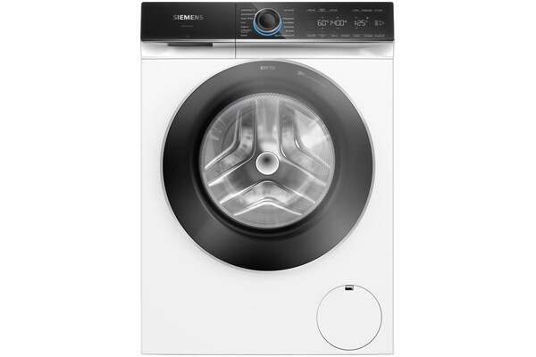 Pralka Siemens WG44B2A40 iQ700