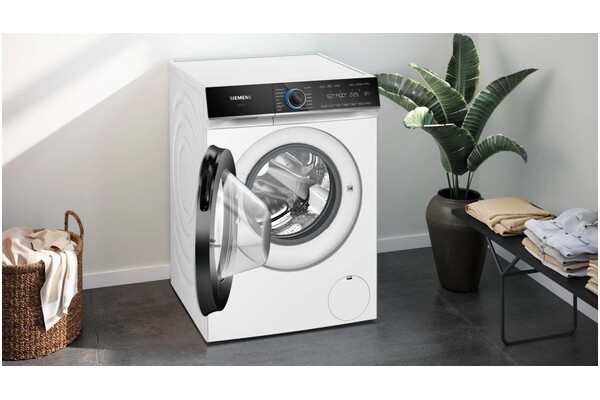 Pralka Siemens WG44B2A40 iQ700