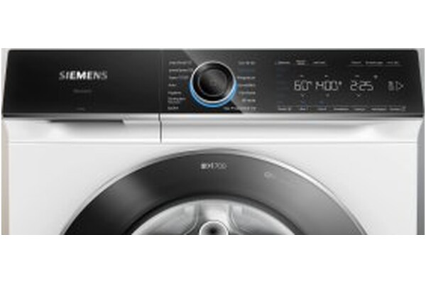 Pralka Siemens WG44B2A40 iQ700