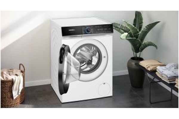 Pralka Siemens WG44B2A40 iQ700
