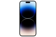 Smartfon Apple iPhone 14 Pro Max 5G srebrny 6.70" 6.0GB/128.0GB