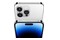 Smartfon Apple iPhone 14 Pro Max 5G srebrny 6.70" 6.0GB/128.0GB