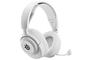 Słuchawki SteelSeries Arctis Nova 5P Nauszne Przewodowe biały