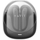 Słuchawki Havit TW974 Douszne Bezprzewodowe czarny