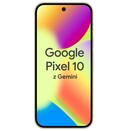 Smartfon Google Pixel 10 5G zielony 6.30" 12.0GB/256.0GB
