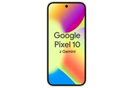 Smartfon Google Pixel 10 5G zielony 6.30" 12.0GB/256.0GB