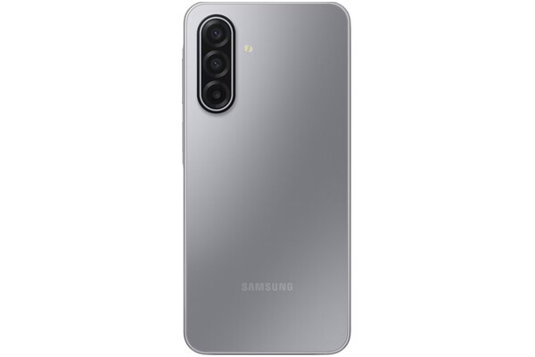 Smartfon Samsung Galaxy A17 5G szary 6.70" 4.0GB/128.0GB
