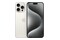 Smartfon Apple iPhone 15 Pro Max 5G Tytan Biały 6.70" 6.0GB/512.0GB