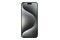 Smartfon Apple iPhone 15 Pro Max 5G Tytan Biały 6.70" 6.0GB/512.0GB