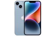 Smartfon Apple iPhone 14 niebieski 6.10" 6.0GB/128.0GB