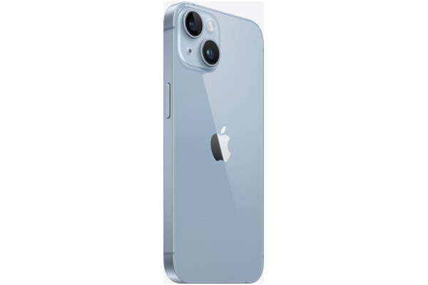 Smartfon Apple iPhone 14 niebieski 6.10" 6.0GB/128.0GB