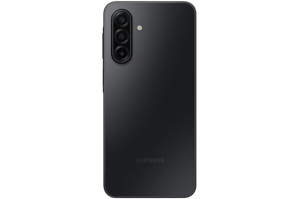 Smartfon Samsung Galaxy A17 5G czarny 6.70" 4.0GB/128.0GB