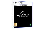 Syberia Remastered PlayStation 5