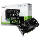 Karta graficzna PNY RTX 5050 Dual Fan 8GB GDDR6