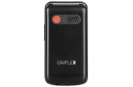 Smartfon Kruger&Matz Simple 931 czarny 2.40" poniżej 0.1GB/poniżej 0.5GB
