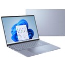Laptop ASUS Vivobook S16 16.0" Intel Core Ultra 7 255H Intel Arc 32GB 1TB SSD Windows 11 Home niebieski