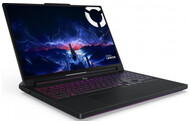 Laptop Lenovo Legion Pro 7 16.0" Intel Core Ultra 9 275HX NVIDIA GeForce RTX 5090 4GB 1TB SSD czarny