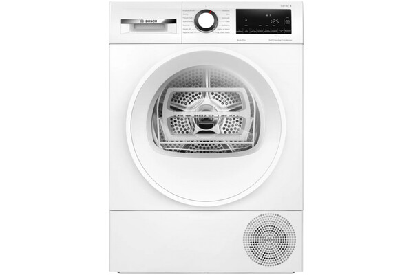 Suszarka Bosch Serie 8 WQG145APPL